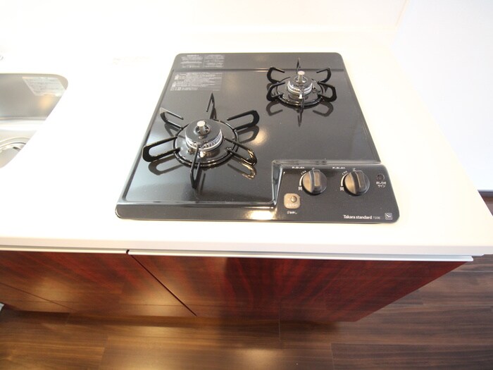 物件内観写真11　(キッチン)