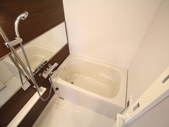物件内観写真13　(バス／シャワールーム等)