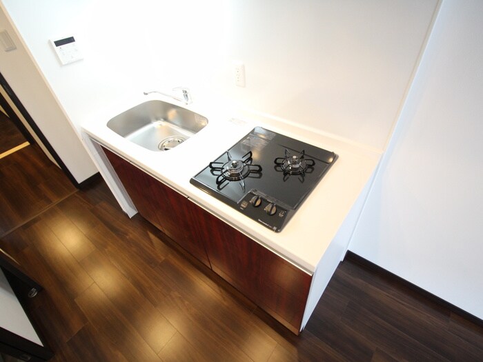 物件内観写真19　(キッチン)