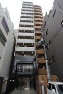 ｴｽﾃﾑｺｰﾄ難波ｾﾝﾁｭﾘｵ(1008)