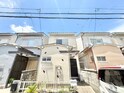 城陽市久世里ノ西221-11貸家