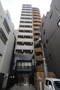 ｴｽﾃﾑｺｰﾄ難波ｾﾝﾁｭﾘｵ(603)