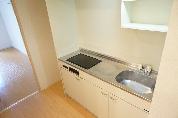 物件内観写真9　(キッチン)