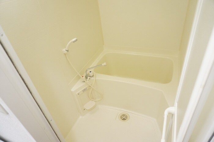 物件内観写真10　(バス／シャワールーム等)