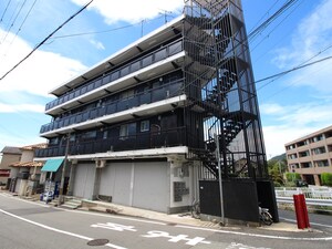 ノベラ篠原北町Ｂ棟外観写真
