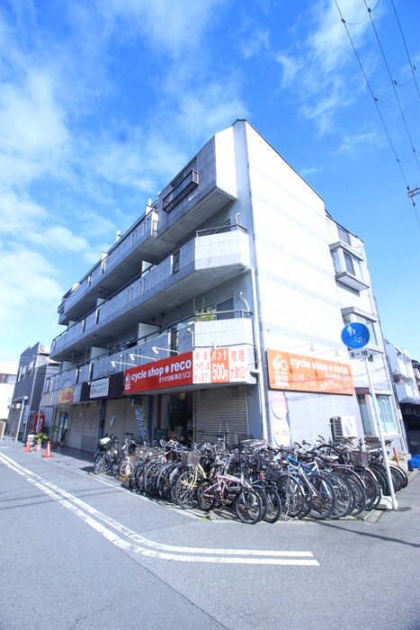 物件外観写真3　(外観写真)