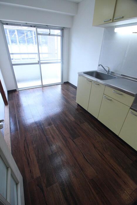 物件内観写真10　(居室)