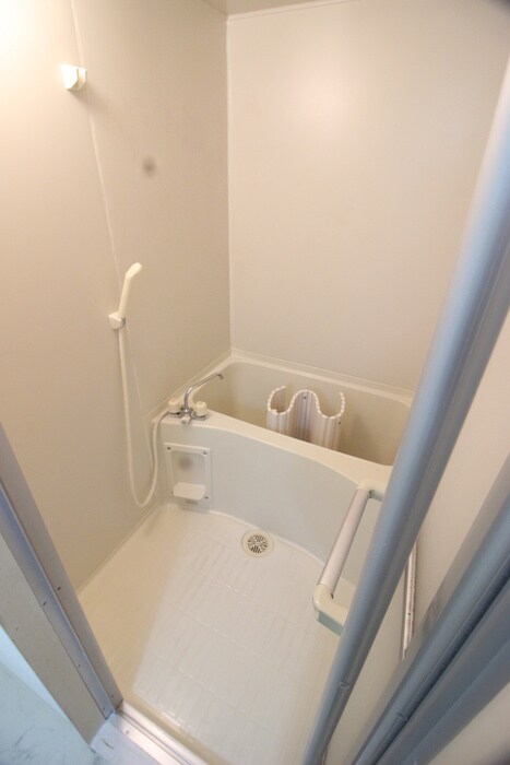 物件内観写真15　(バス／シャワールーム等)