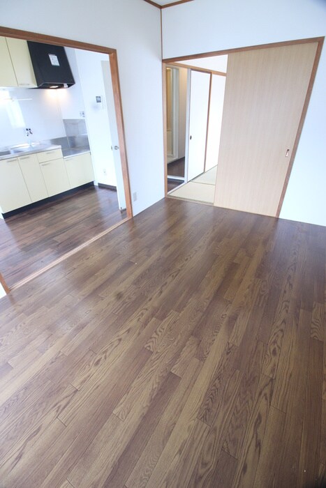 物件内観写真18　(居室)