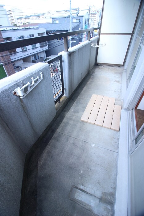 物件内観写真20　(ベランダ・バルコニー)