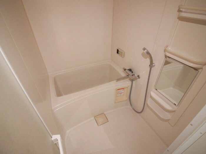 物件内観写真9　(バス／シャワールーム等)