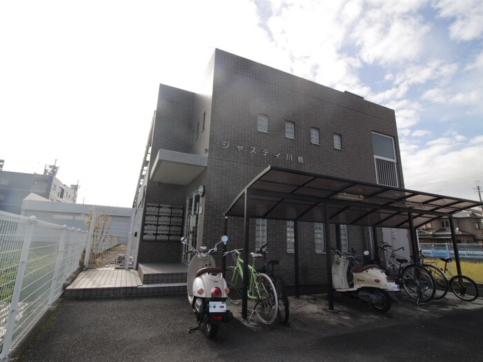 物件外観写真6　(外観写真)