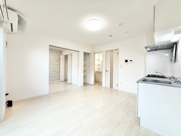 物件内観写真7　(居室)