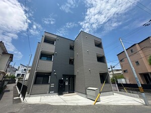 グレイス千里丘外観写真