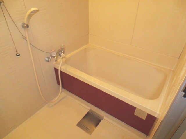 物件内観写真14　(バス／シャワールーム等)