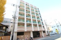 ＬＵＭＯⅡ天満の外観写真