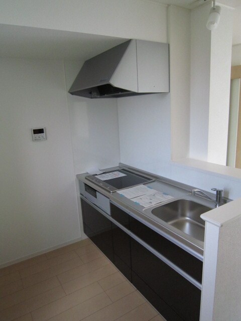 物件内観写真4　(キッチン)