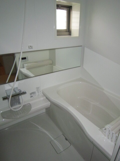 物件内観写真6　(バス／シャワールーム等)