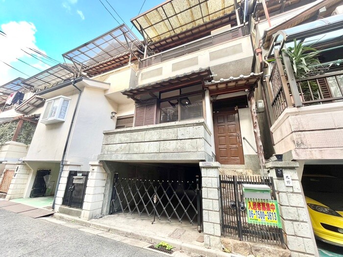 物件外観写真4　(外観写真)