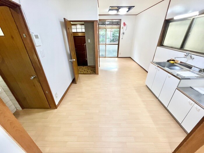 物件内観写真11　(居室)