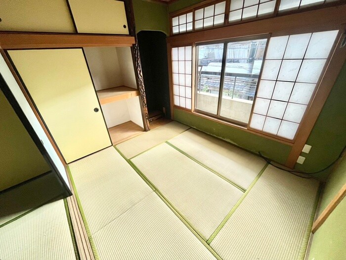 物件内観写真12　(居室)