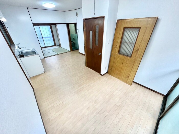 物件内観写真20　(居室)