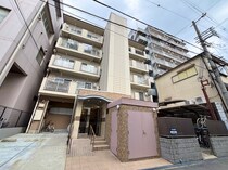 ケイ・クリスタルの外観写真