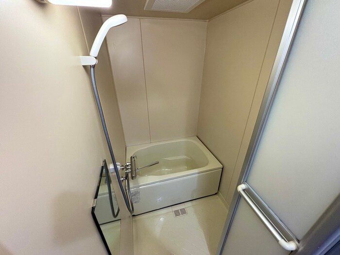 物件内観写真11　(バス／シャワールーム等)