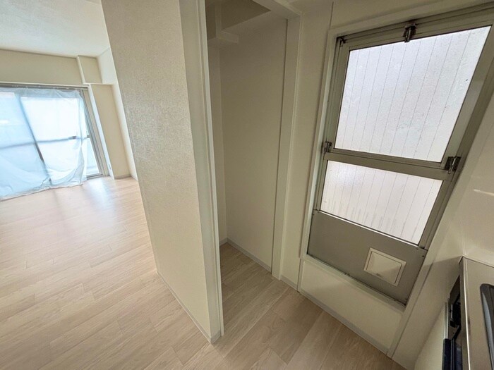 物件内観写真22　(キッチン)