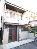 住道矢田9丁目貸家