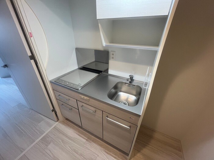 物件内観写真9　(キッチン)