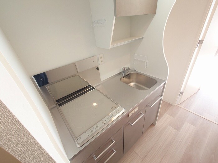 物件内観写真9　(キッチン)