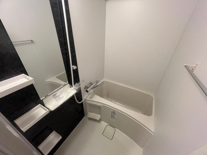 物件内観写真10　(バス／シャワールーム等)