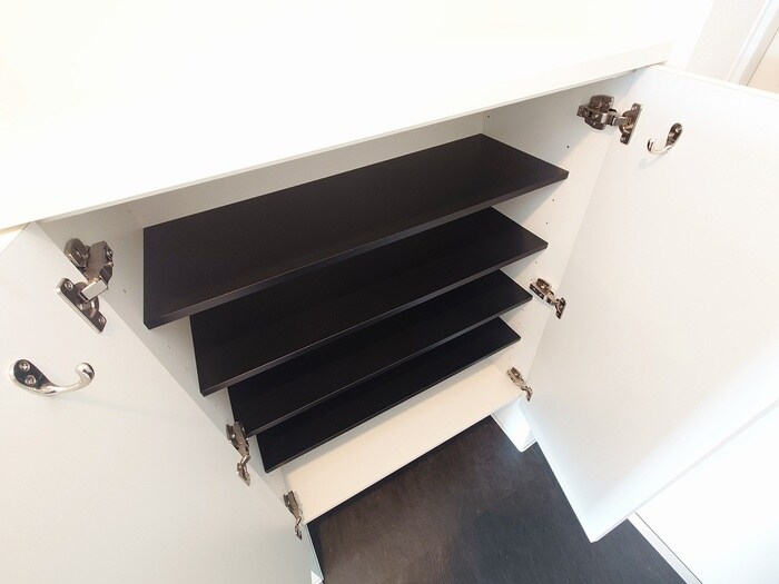 物件内観写真15　(靴箱)