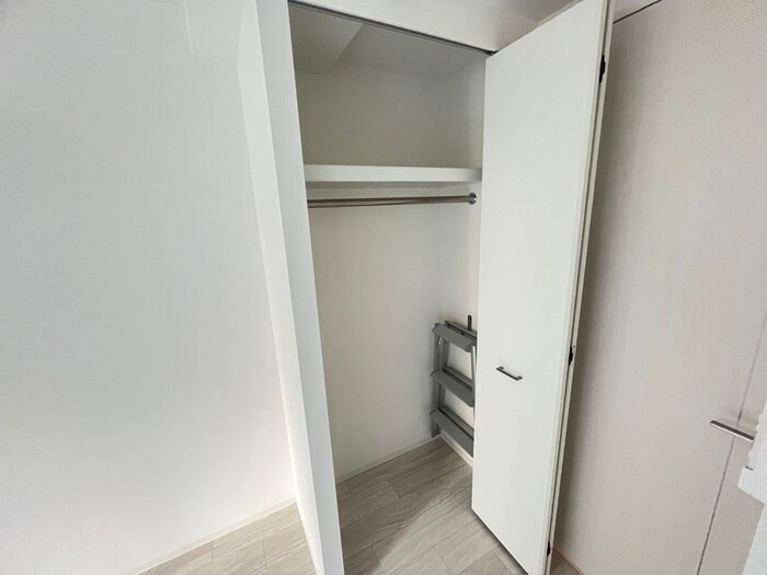 物件内観写真19　(収納)