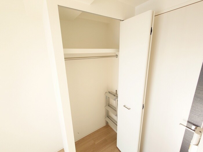 物件内観写真19　(収納)