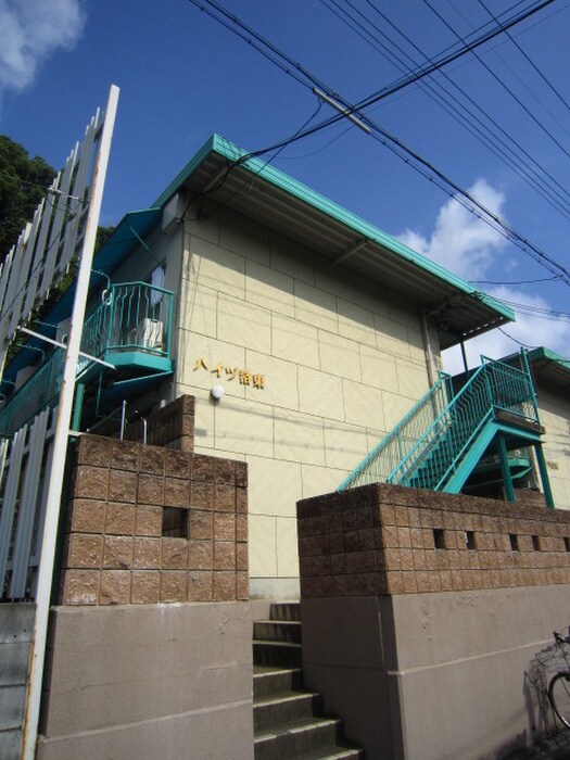 物件外観写真5　(外観写真)