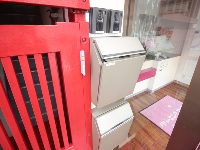 物件外観写真5　(建物設備)