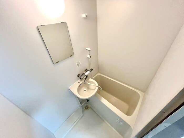 物件内観写真14　(バス／シャワールーム等)