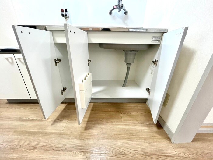 物件内観写真19　(収納)