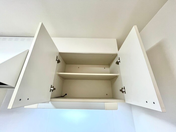 物件内観写真21　(収納)