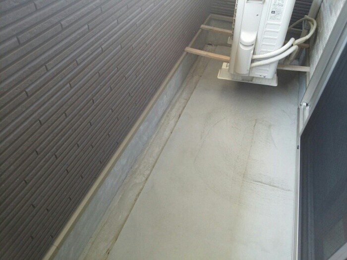 物件内観写真10　(ベランダ・バルコニー)