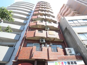 ルネッサンス花園外観写真