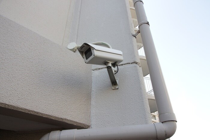 物件外観写真3　(建物設備)