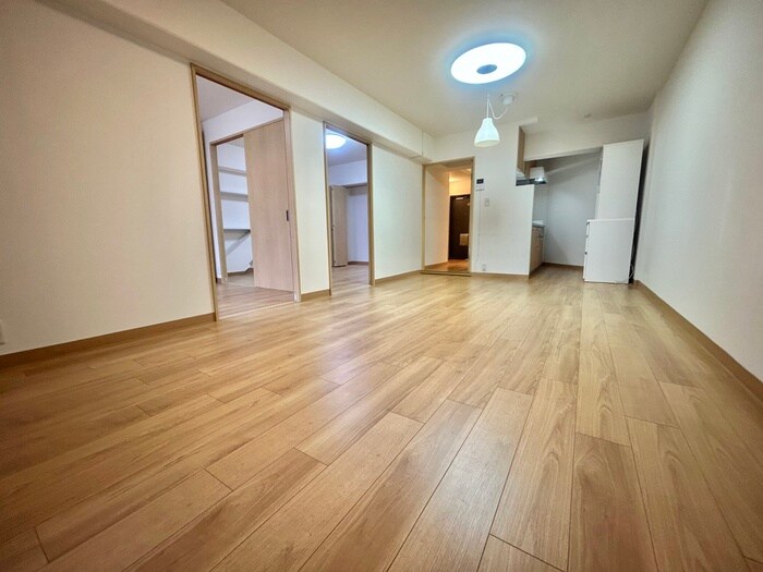 物件内観写真10　(居室)