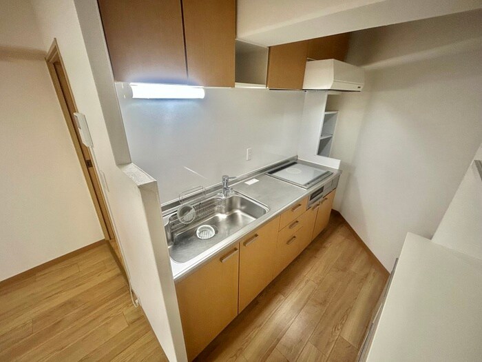 物件内観写真14　(キッチン)