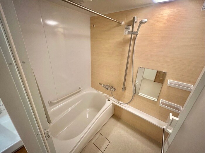 物件内観写真15　(バス／シャワールーム等)