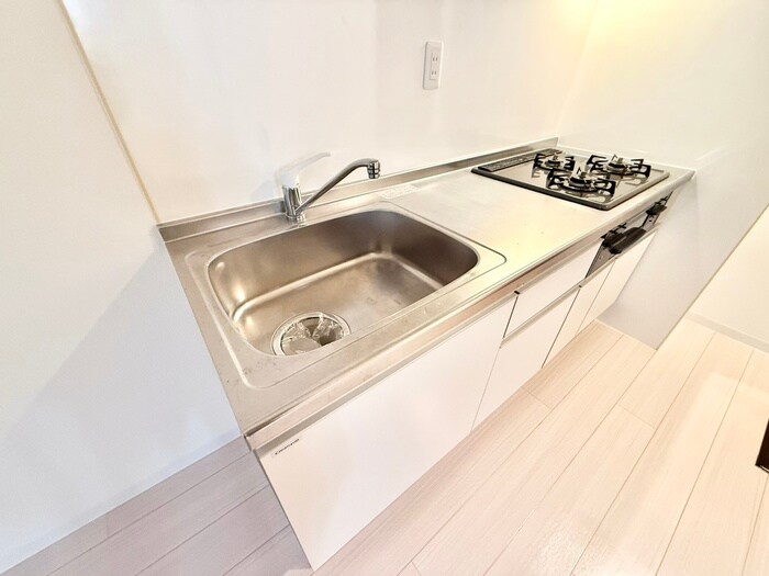 物件内観写真7　(キッチン)
