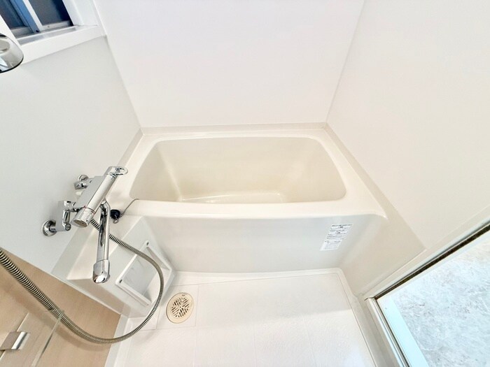 物件内観写真8　(バス／シャワールーム等)