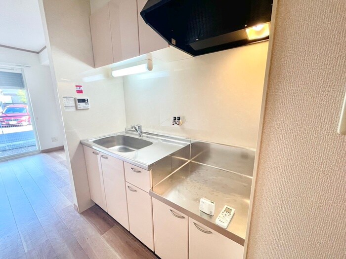 物件内観写真9　(キッチン)